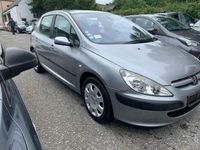 tweedehands Peugeot 307 2.0 HDi XS