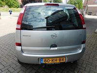 tweedehands Opel Meriva 1.6-16V Maxx Cool Staat in De Krim