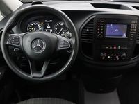 tweedehands Mercedes Vito 116 CDI Lang | Automaat | Trekhaak 2500kg | LED | Camera | Cruise control | Navigatie