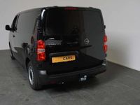 tweedehands Opel Vivaro 1.5 CDTI L2H1 Edition 3-zits 7115 |Airco| Navi| Bl