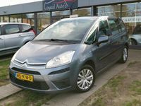 tweedehands Citroën C4 Picasso 1.6 VTi Collection |AIRCO|CRUISE|ELEK.RAMEN|APK.