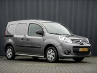 tweedehands Renault Kangoo 1.5 dCi | Automaat | R-Link | A/C | Cruise | PDC | Schuifdeur