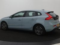 tweedehands Volvo V40 2.0 T2 Nordic+ | Trekhaak | Stoelverwarming | Navi