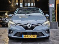 Occasion Renault Clio IV Intens 131 PK (96 kW) 2019 Grijs Hatchback