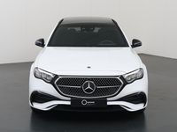 Occasion Mercedes E300 AMG 313 PK (230 kW) 2025 Wit Stationwagen