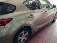 tweedehands Lexus CT200h 