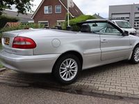 tweedehands Volvo C70 2.0T Luxery Line