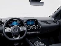 tweedehands Mercedes GLA250 e AMG Line Panoramadak - Adaptieve cruise control - Keyless GO - Parkeerassistsent - Adaptieve grootlicht assistent - Multibeam LED