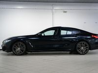 tweedehands BMW 840 Gran Coupé High Executive M Sportpakket Aut.