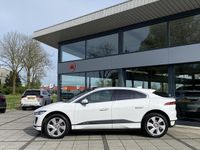 tweedehands Jaguar I-Pace EV400 SE Leder Navi Meridian Sound