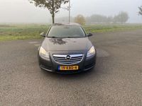 tweedehands Opel Insignia 1.6 T Edition