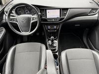 Occasion Opel Mokka X Innovation 140 PK (102 kW) 2017 Grijs SUV