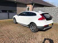 tweedehands Volvo V40 CC 1.5 T3 Geartronic Automaat Oceaan Race 152PK