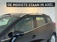 tweedehands Renault Clio IV Estate 0.9 TCe Intens