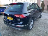 tweedehands VW Tiguan 2.0 TSI|4Motion|Highline|Pano|Trekhaak|