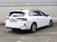 Occasion Opel Astra Business Edition 110 PK (80 kW) 2025 Wit Stationwagen