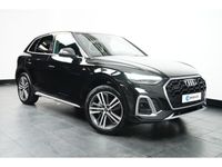 tweedehands Audi Q5 55 TFSI e quattro S Line