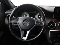 tweedehands Mercedes A180 Ambition Automaat (NAVIGATIE PARKEERSENSOREN CLI