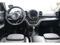 Occasion Mini Cooper S Countryman Salt 136 PK (100 kW) 2020 Grijs SUV