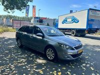 tweedehands Peugeot 308 SW 1.2 PureTech Style