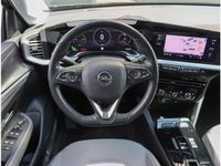 tweedehands Opel Mokka-e MOKKABusiness Elegance 50-kWh 11kw bl. (2de eig./NAV/Carplay/Camera/P.Glass/LED)