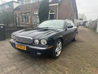 tweedehands Jaguar XJ 2.7D V6 AUTOMAAT