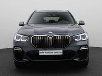 tweedehands BMW X5 M50i High Executive / Panoramadak / Trekhaak / Laserlight / Driving Assistant Professional / Harman Kardon / 22''