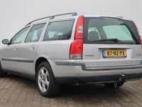 tweedehands Volvo V70 2.4