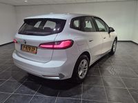 Occasion BMW 218 Comfort Edition 136 PK (100 kW) 2022 Alpinweiss uni Stationwagen