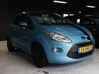 tweedehands Ford Ka 1.2 Titanium