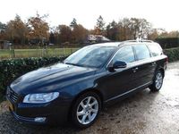 tweedehands Volvo V70 1.6 T4 Nordic+ Automaat , Clima / Leder / Navi / I