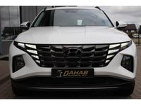 Occasion Hyundai Tucson 266 PK (195 kW) 2022 Zwart SUV