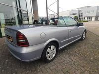 tweedehands Opel Astra Cabriolet 1.6-16V