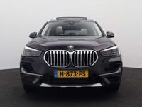 tweedehands BMW X1 sDrive20i Pano-dak Leder Camera Adapt. Cruise Harm