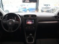 tweedehands VW Golf VI 1.2 TSI Tour II NL AUTO | CRUISE | LMV | GOED ONDERHOUDEN | NETTE AUTO |