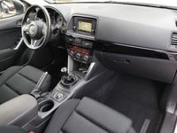 tweedehands Mazda CX-5 2.0 Skyactiv-G Sportline Navi Cruise Bluetooth