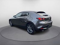 tweedehands Mazda 3 2.0 e-SkyActiv-G M Hybrid 150 Exclusive-line | Design Pack |