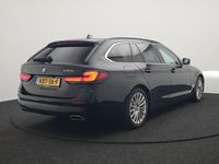 Occasion BMW 530e Comfort Edition 292 PK (214 kW) 2021 Zwart Stationwagen