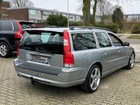tweedehands Volvo V70 2.5 R AWD Aut Schuifdak Family Line BTW voordeel €