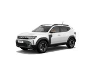 tweedehands Dacia Duster TCe 100 ECO-G 6MT Extreme