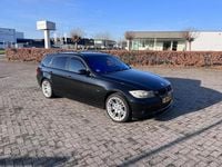 Occasion BMW 330 Executive 258 PK (189 kW) 2006 Zwart (metallic) Stationwagen
