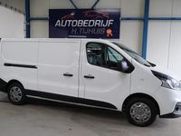 tweedehands Fiat Talento 1.6 MJ L2H1 SX - Airco, Navi, PDC, Trekhaak.