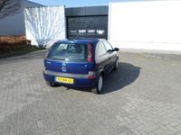 tweedehands Opel Corsa 1.2-16V Njoy