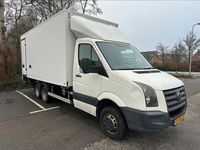 Occasion VW Crafter 136 PK (100 kW) 2007 Van
