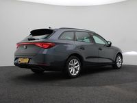 Occasion Seat Leon Business 110 PK (80 kW) 2023 Grijs Stationwagen