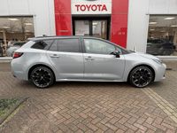Occasion Toyota Corolla Plus 184 PK (135 kW) 2022 Grijs Stationwagen