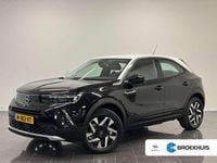 Occasion Opel Mokka-e Business Elegance 100 kW (136 PK) 2022 Zwart SUV