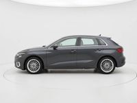 Occasion Audi A3 Sportback Business 2020 Grijs (metallic) Hatchback