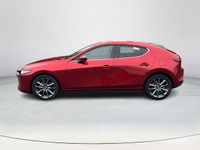 Nieuw Mazda 3 Edition 140 PK (102 kW) 2026 Rood Hatchback