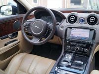 tweedehands Jaguar XJ 3.0 V6D Premium Luxury Autom Panodak